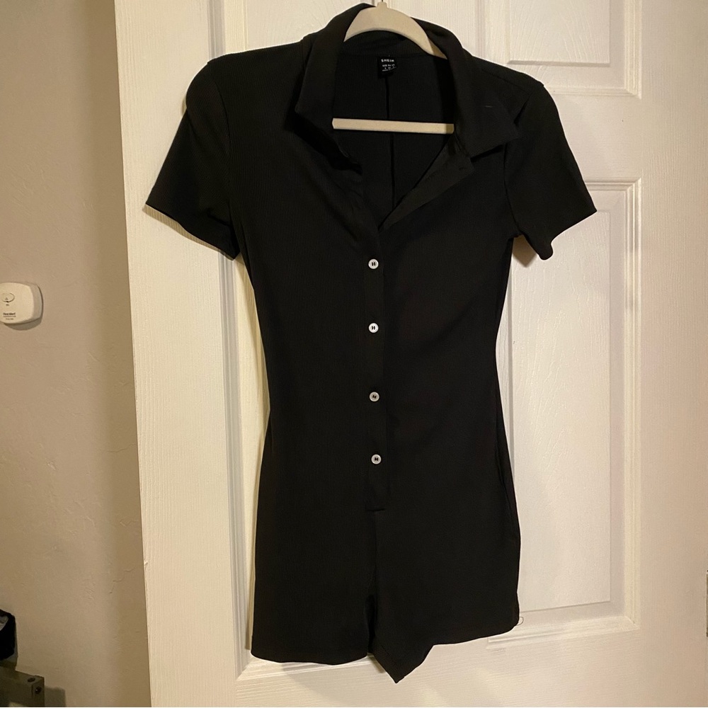 Mini romper